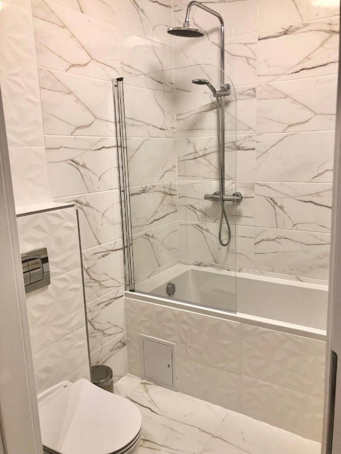 Apartament Rzeszow Centrum Екстер'єр фото