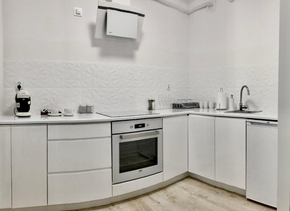 Apartament Rzeszow Centrum Екстер'єр фото