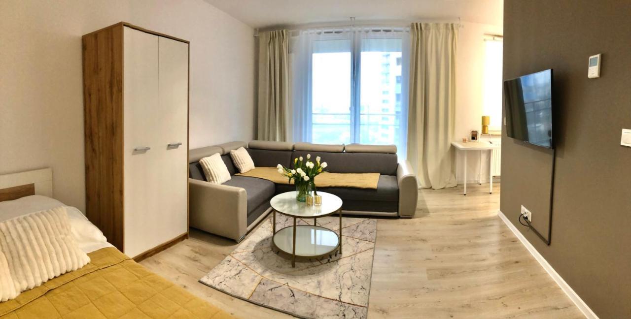 Apartament Rzeszow Centrum Екстер'єр фото